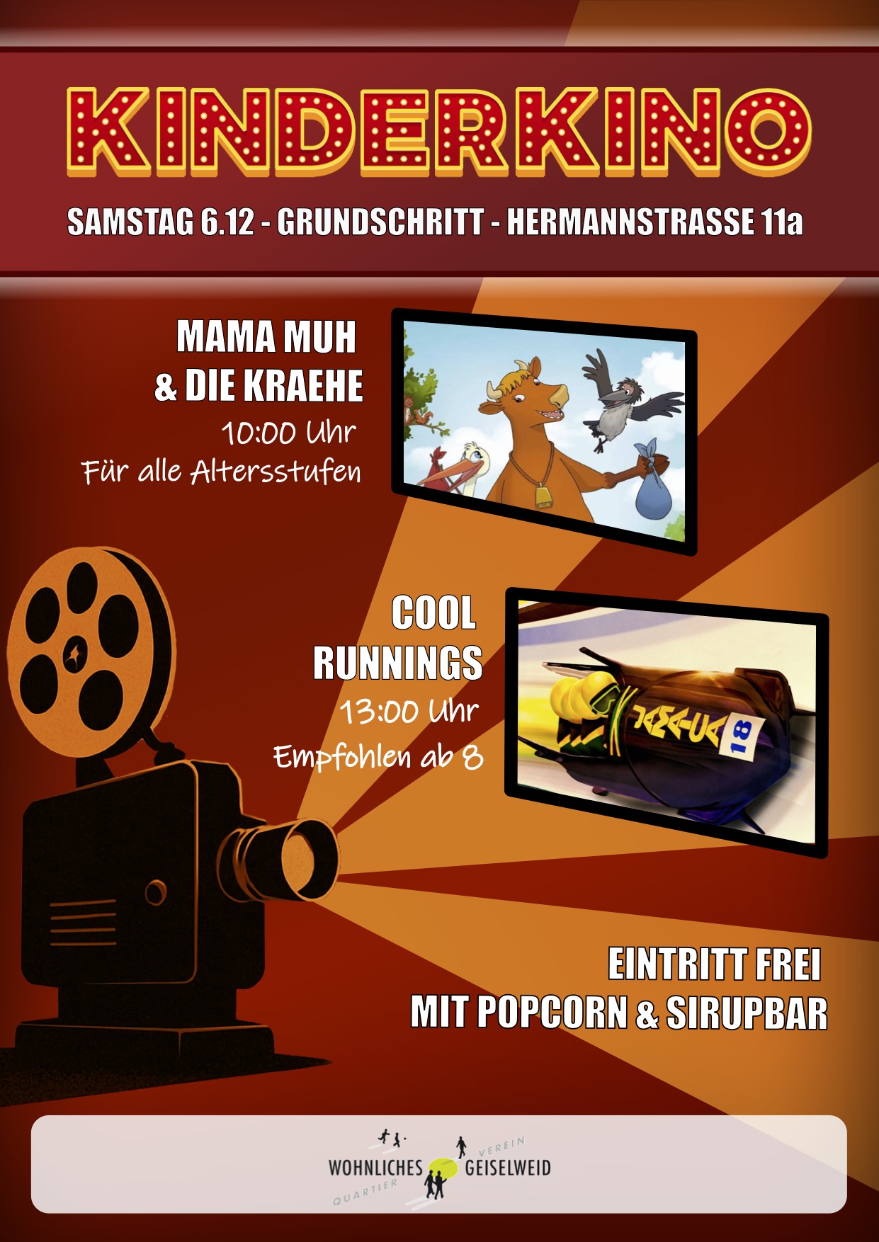 Kinderkino